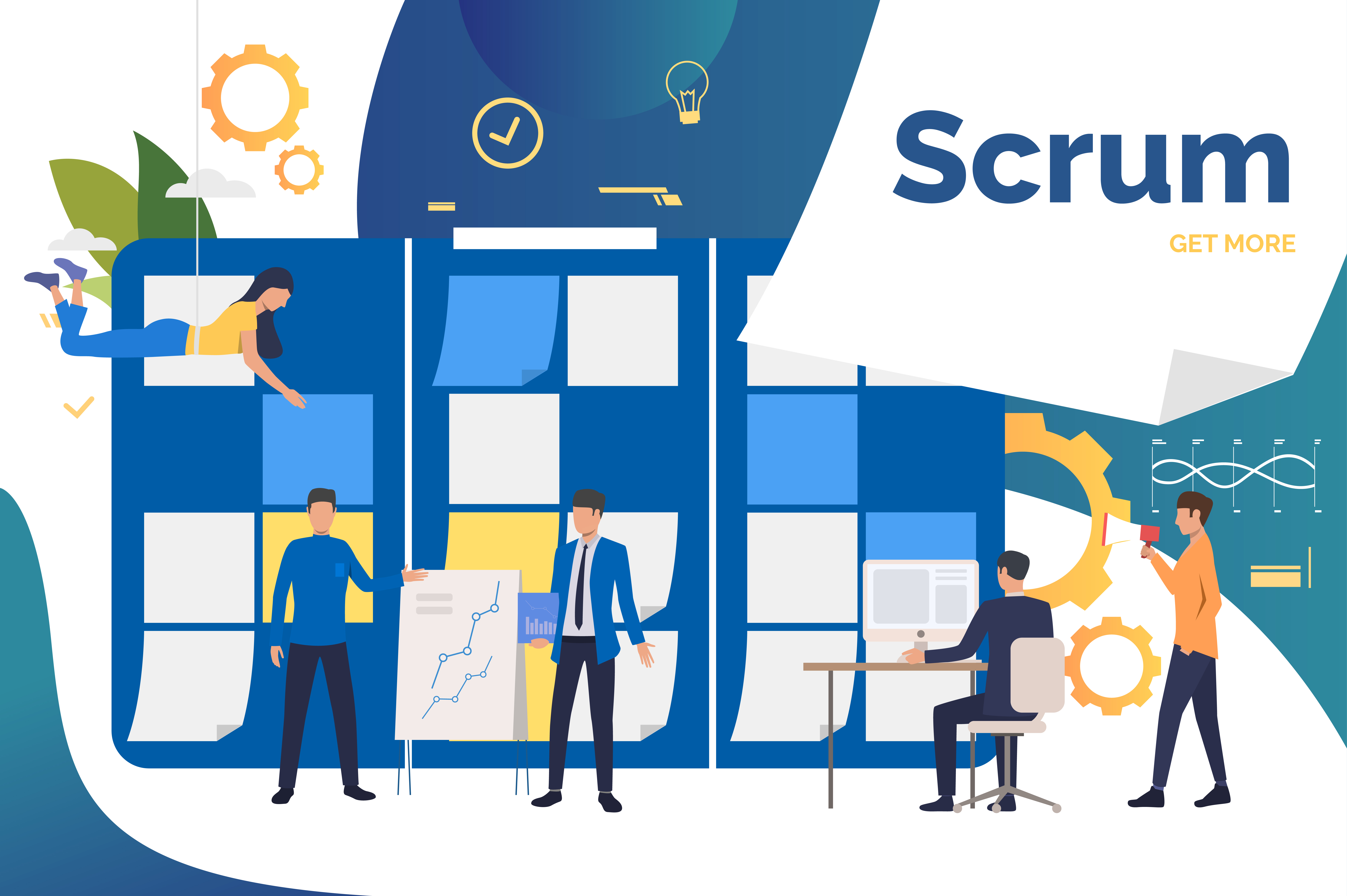Understanding Agile and Scrum in Software Development